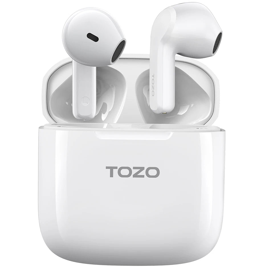TOZO A3 Half In-Ear Wireless Earbuds