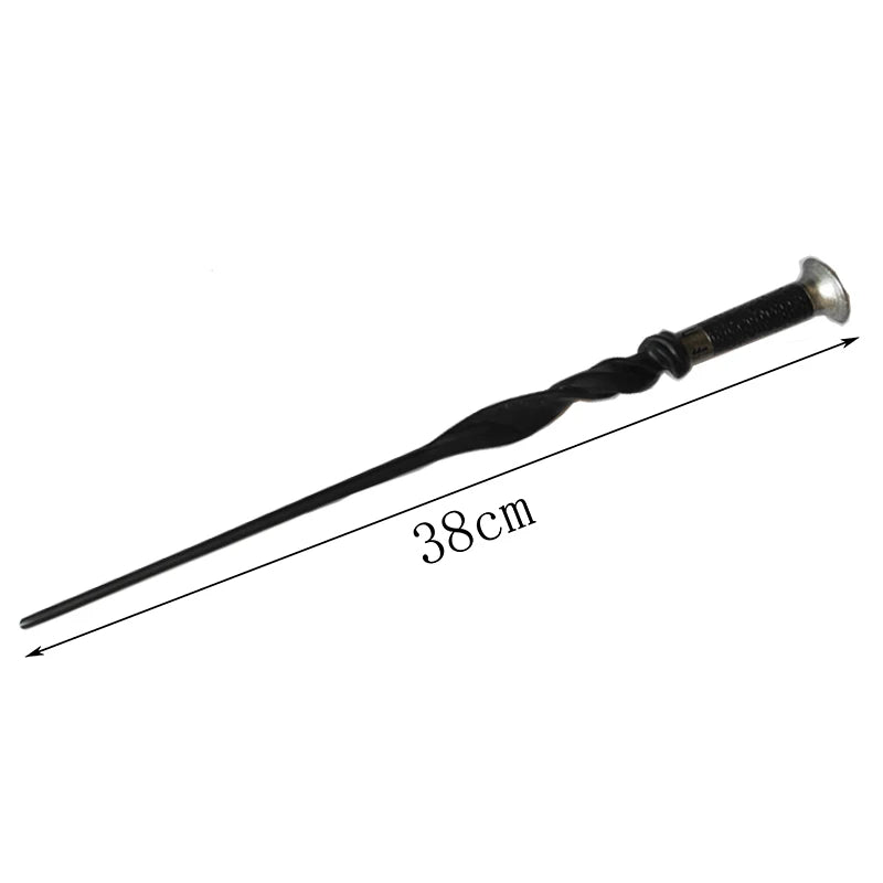 Magic Wands
