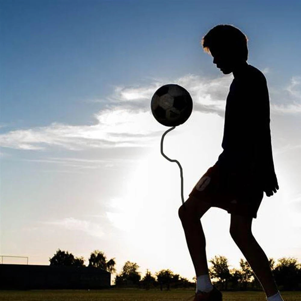 Football Training Size 2 Soccer Ball