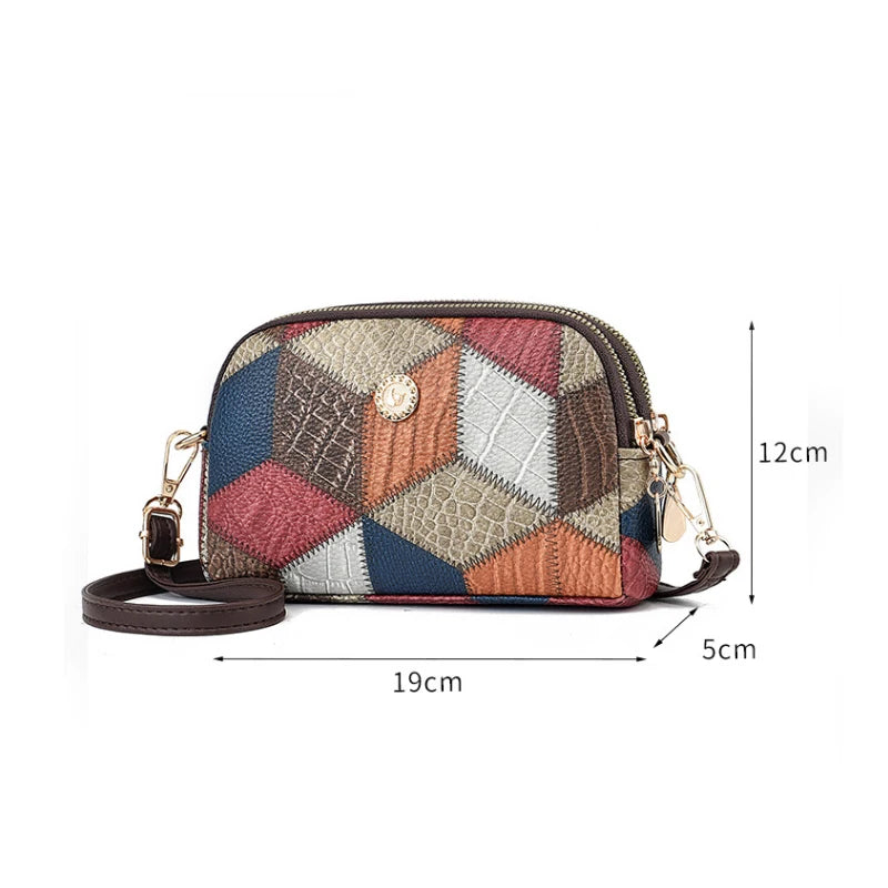 Yogodlns New Luxury Women’s Handbag