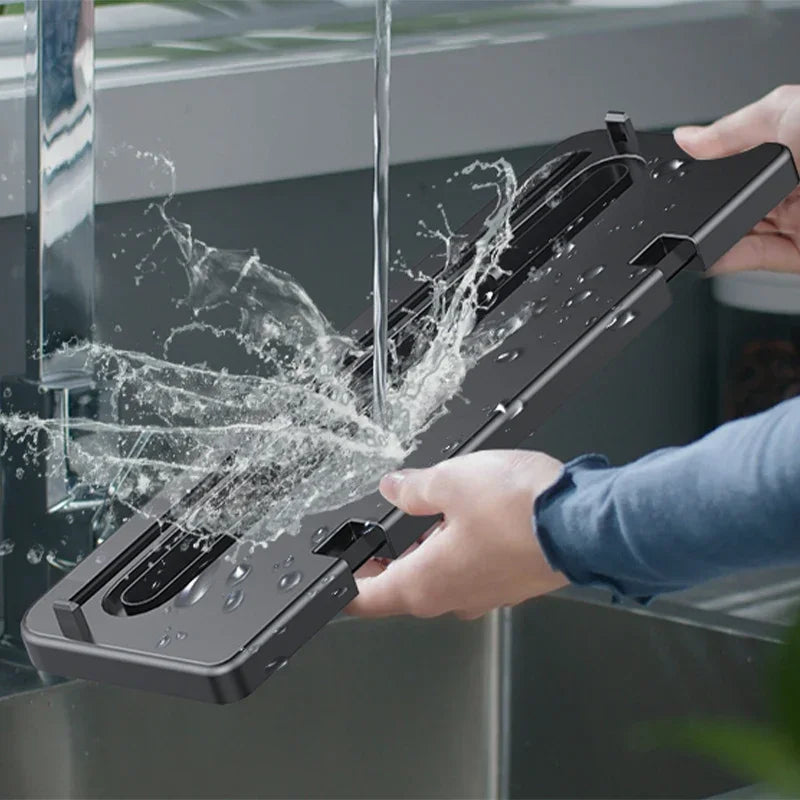 Electric Vacuum Sealer Built-in Cutter