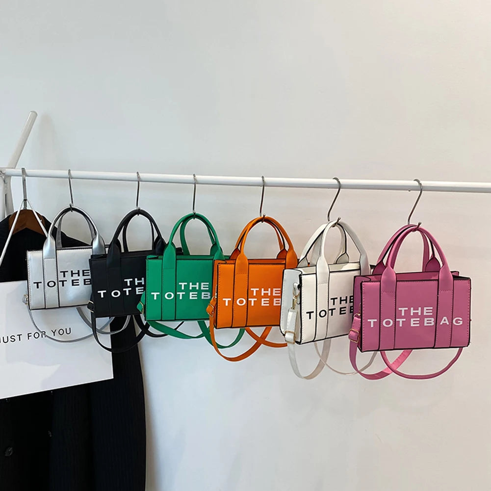 Women’s Luxury Designer Tote Bag