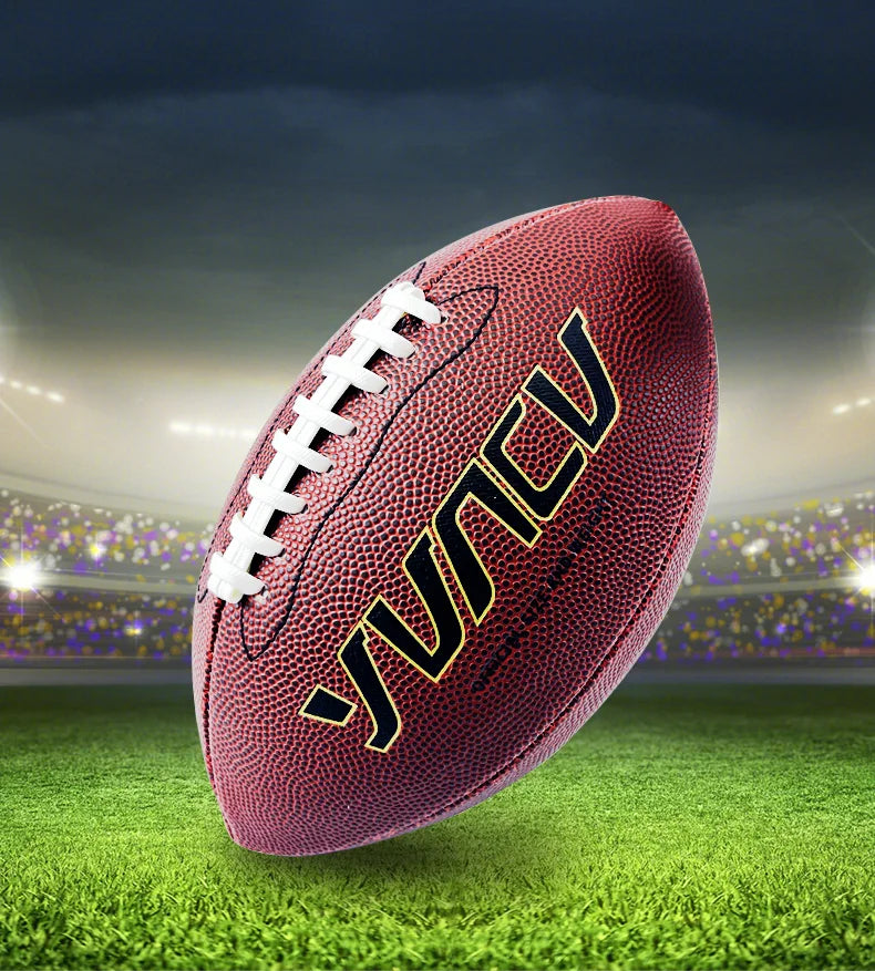 Standard American Football for Youth and Adult