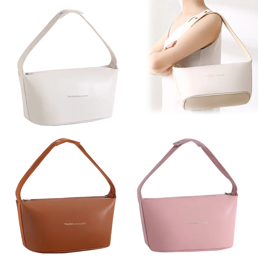 Insulated Cooler Bag for Women