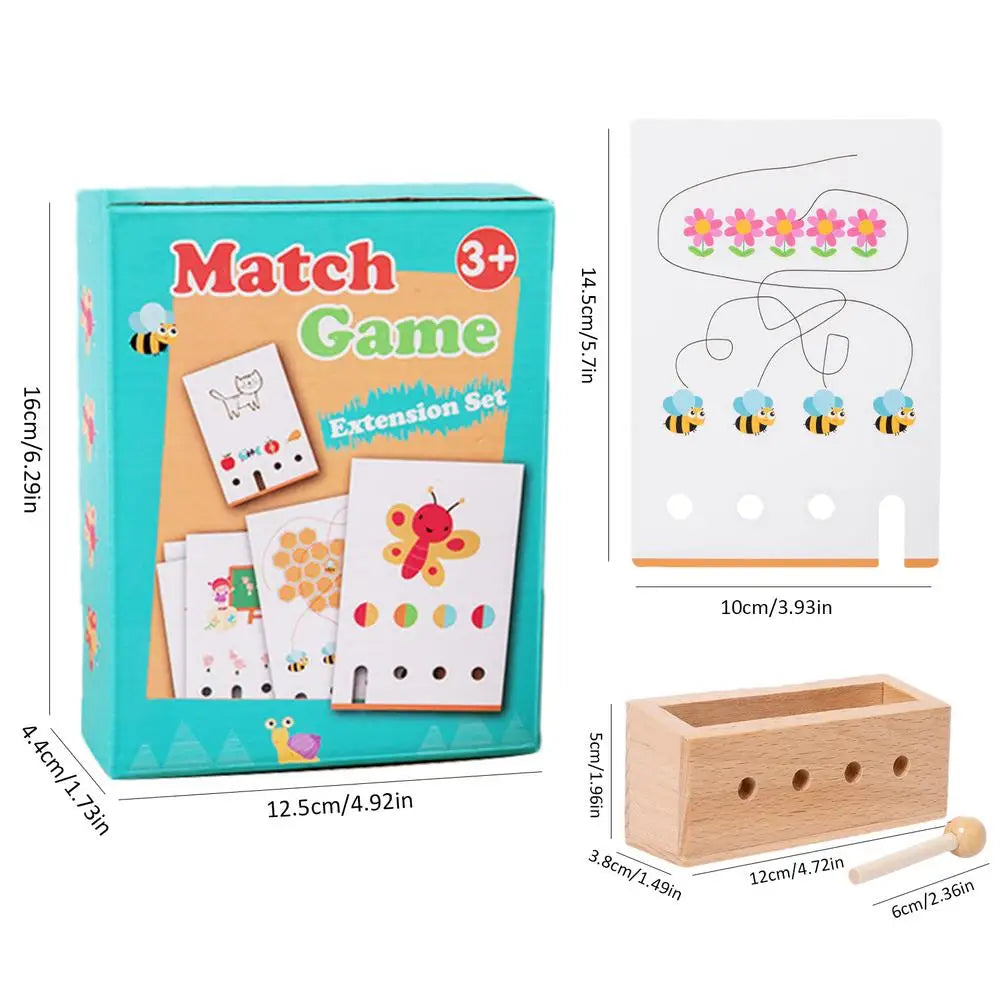 Preschool Early Education Flashcards