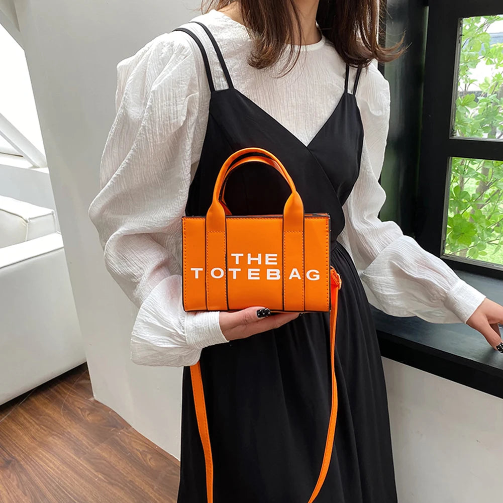 Women’s Luxury Designer Tote Bag