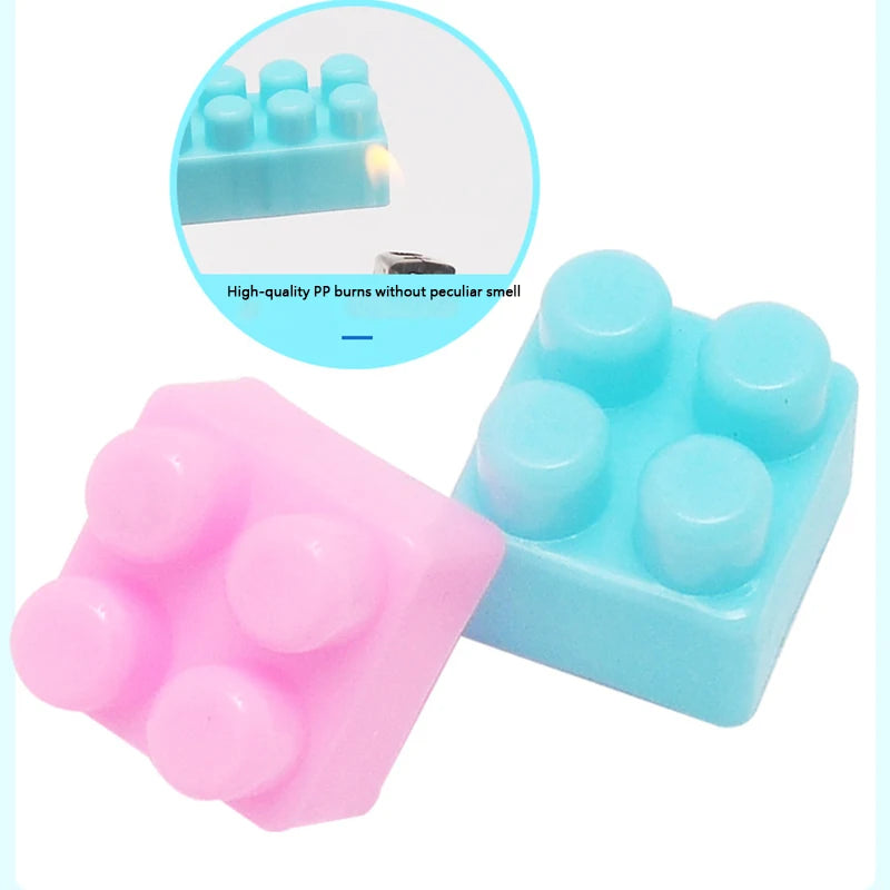 Building Blocks Educational Toys