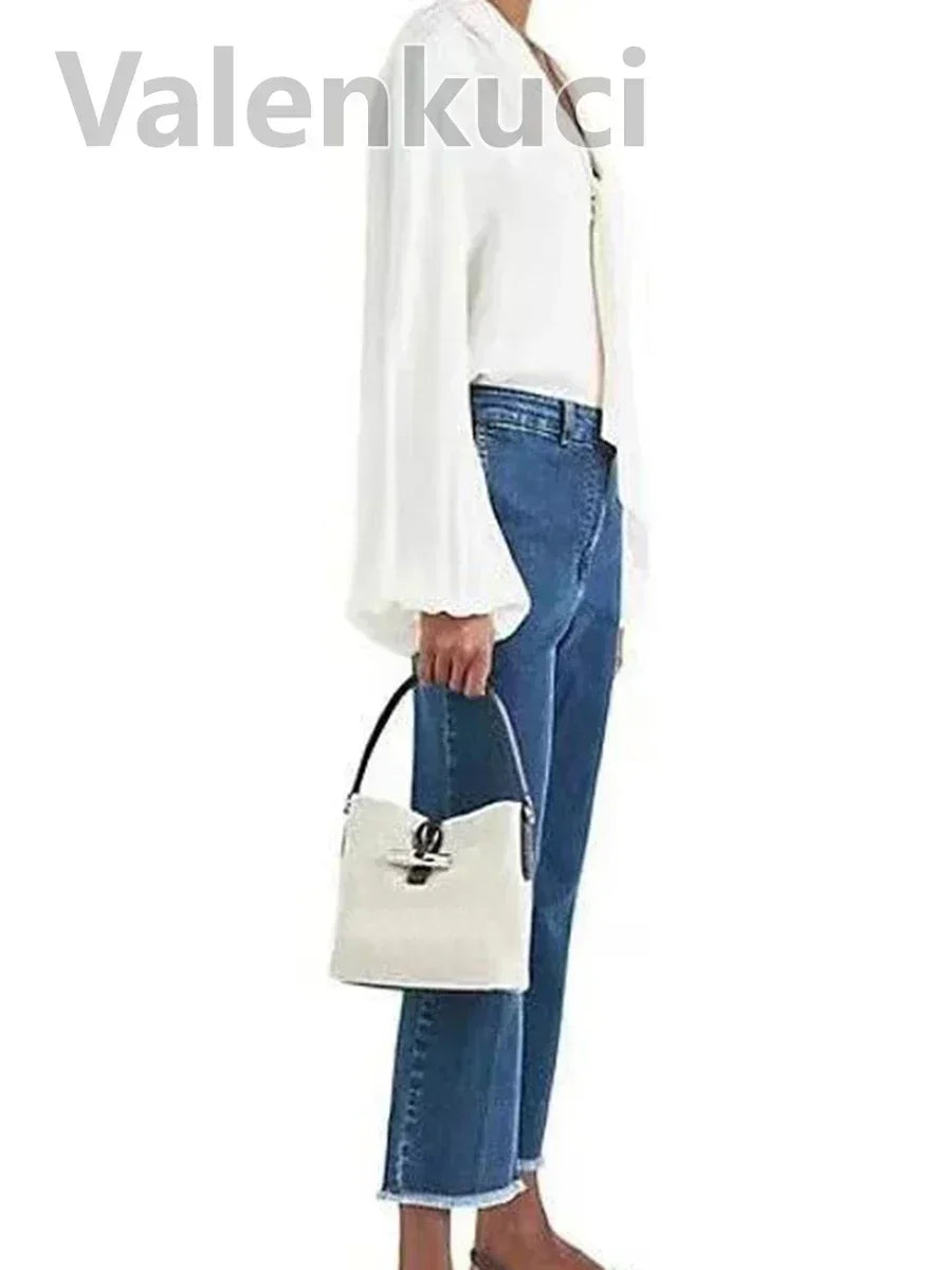 Shoulder Bags for Women Luxury Handbags Designer Large Tote