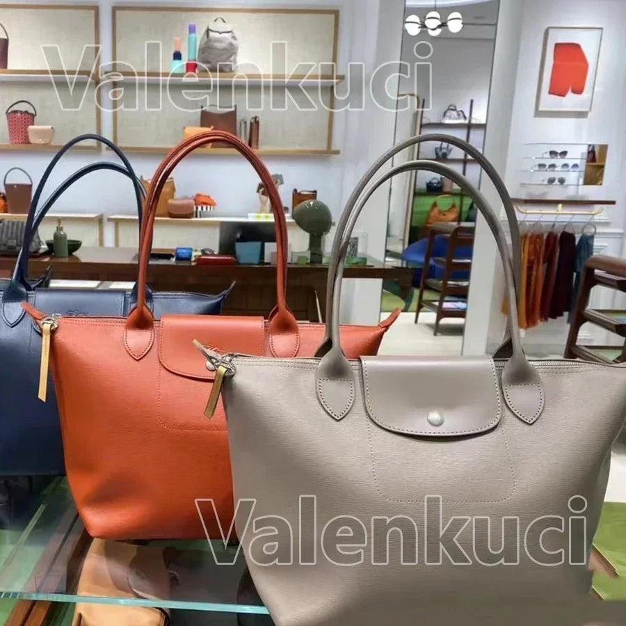 Shoulder Bags for Women Luxury Handbags Designer Large Tote