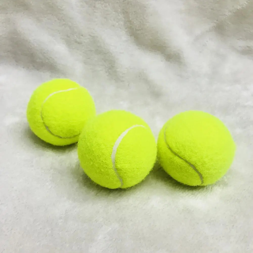 3pc Tennis Balls set