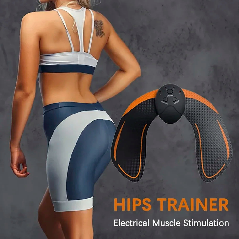 Fitness & Body Slimming Massager