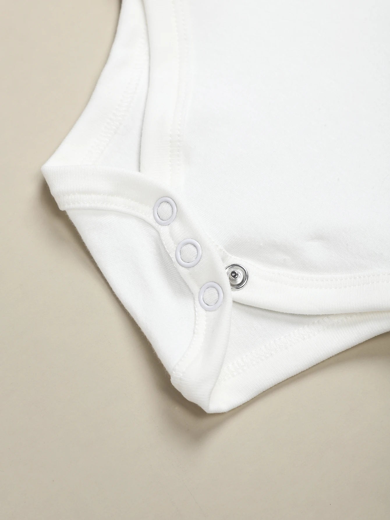 “Nacho Baby” Funny Infant Onesie