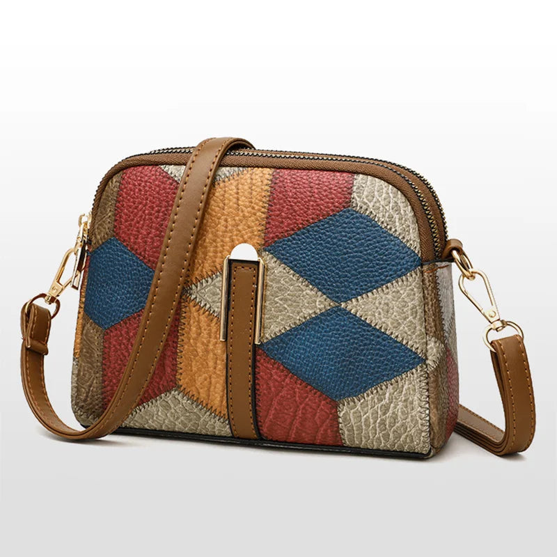 Yogodlns New Luxury Women’s Handbag