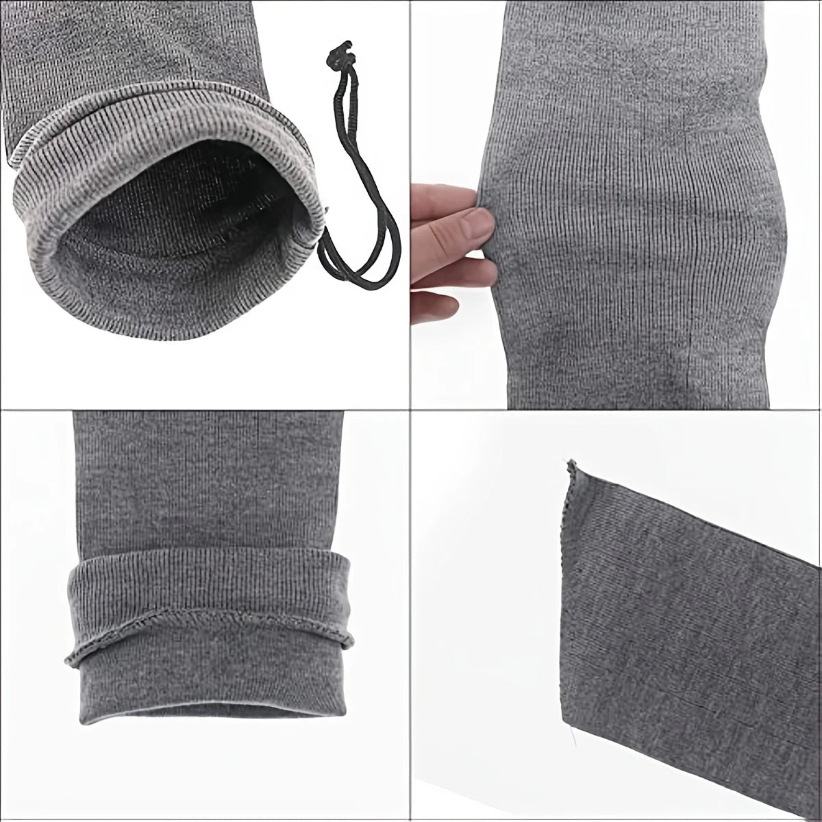 Silicone Treated Flexible Gun Sock