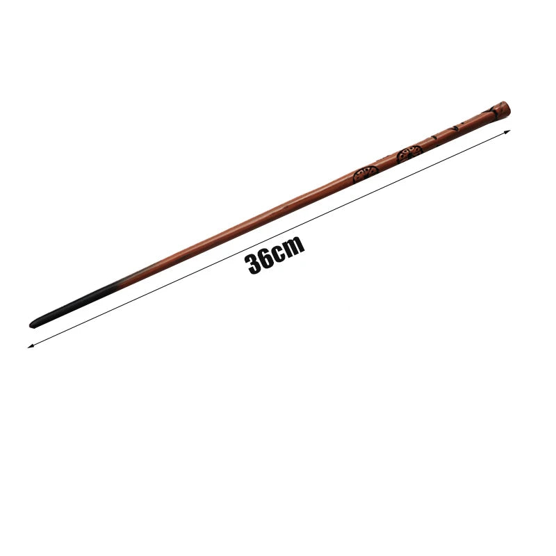 Magic Wands