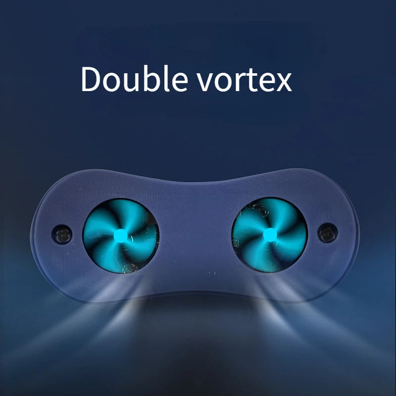 Micro Electric Anti Snoring Device