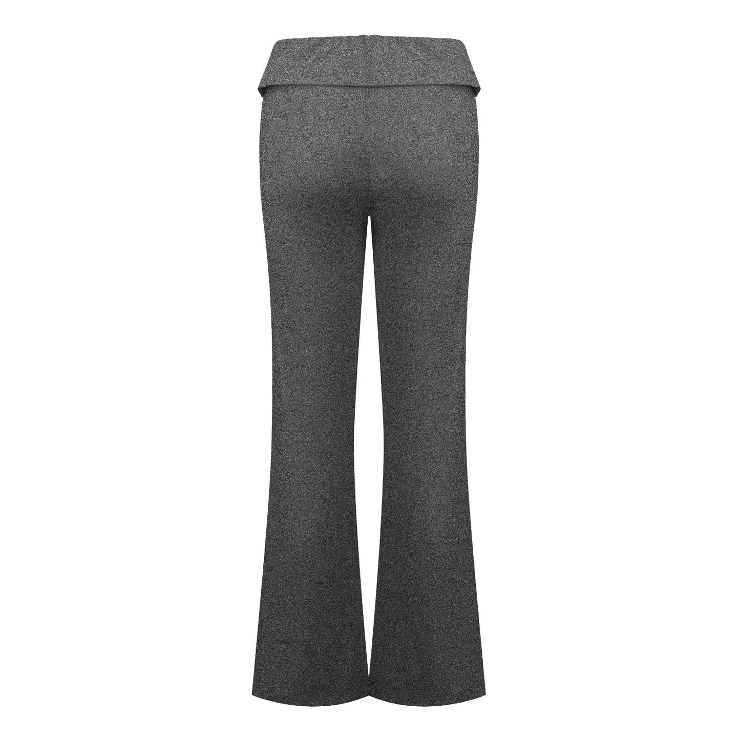 Women's Skinny Flare Yoga Pants