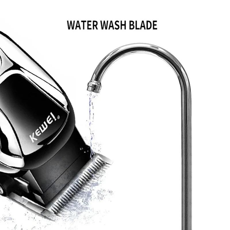 Original Kemei Hair Clipper Pro