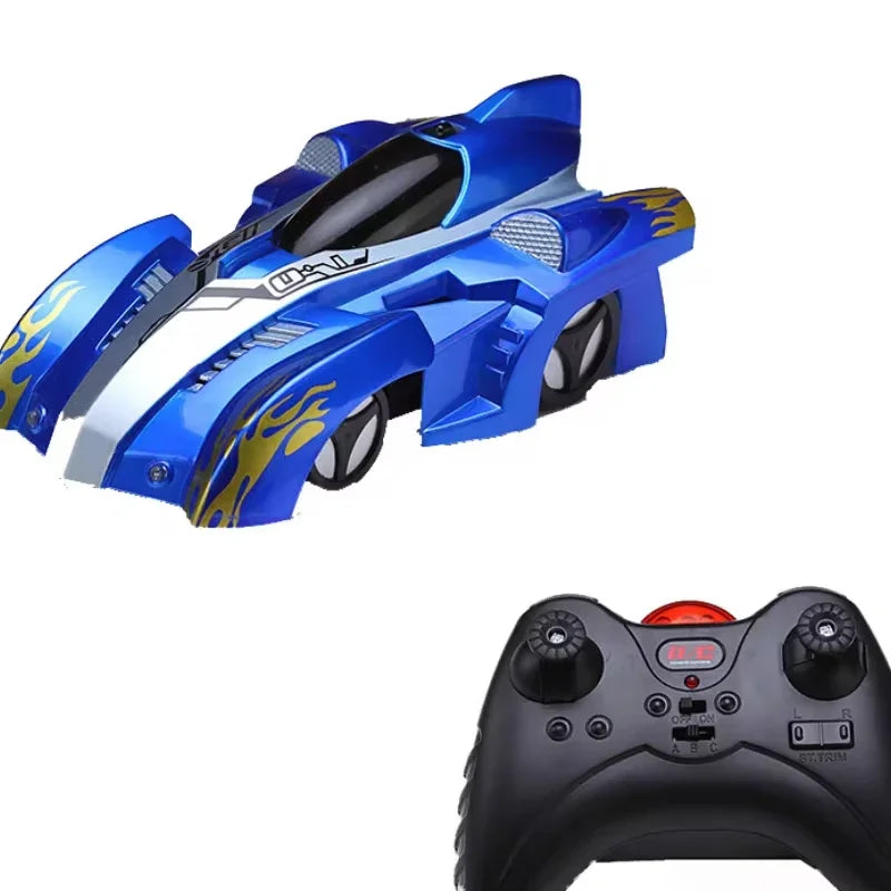 Remote Drift Racing Car