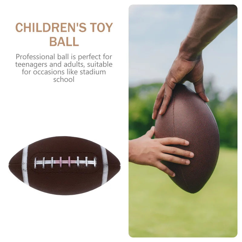 Rugby Football Toy