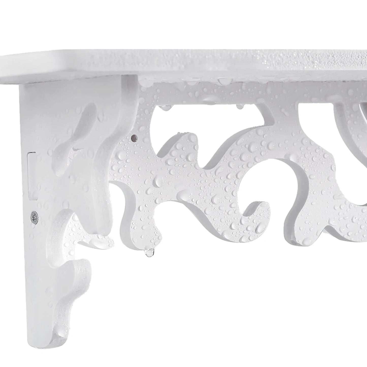 Floating Wall Storage Rack Set of 3