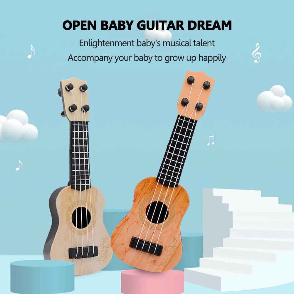 21-inch Soprano Ukulele