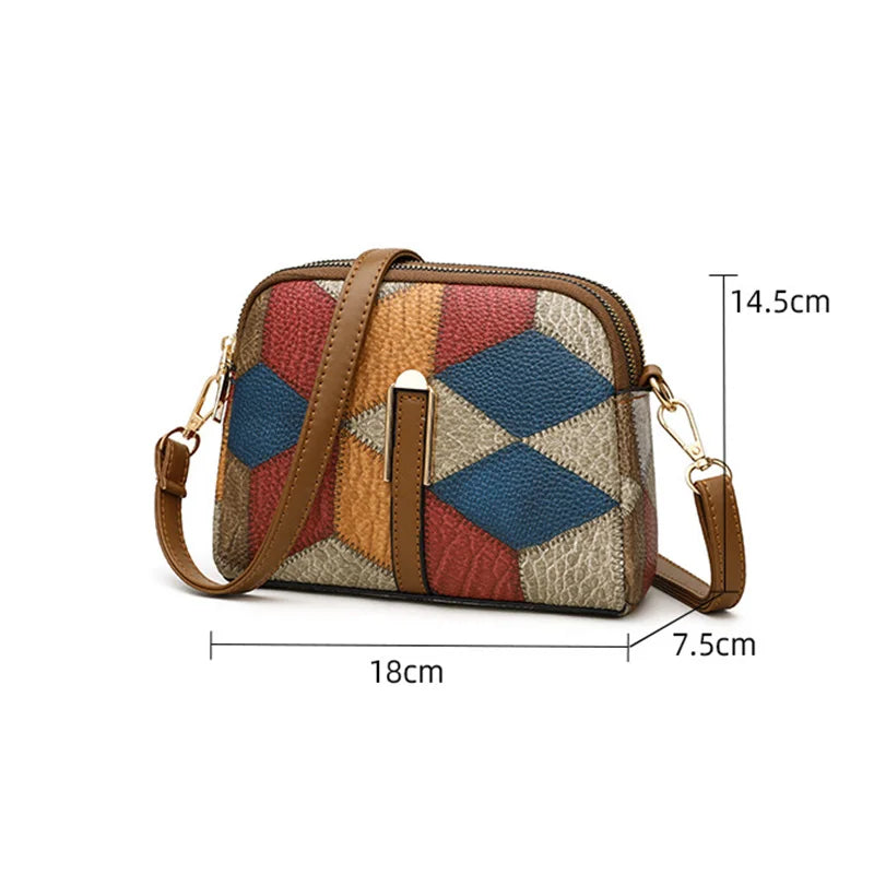 Yogodlns New Luxury Women’s Handbag
