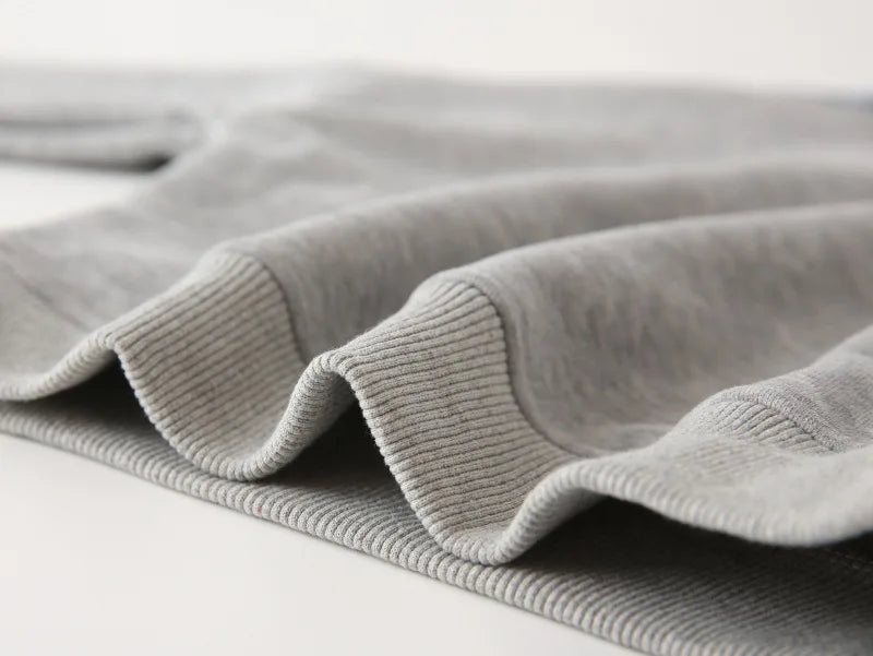 Thick Pullover Jacket for Boys and Girls