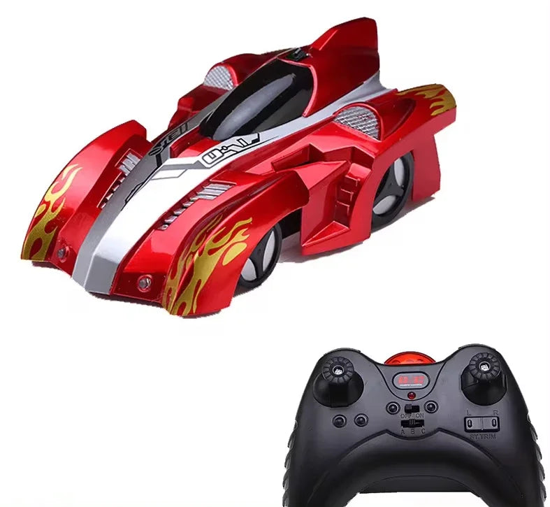 Remote Drift Racing Car