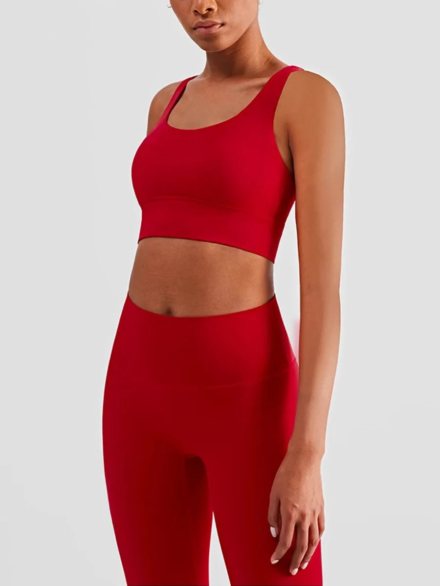 Yoga Clothes Women's Tracksuit