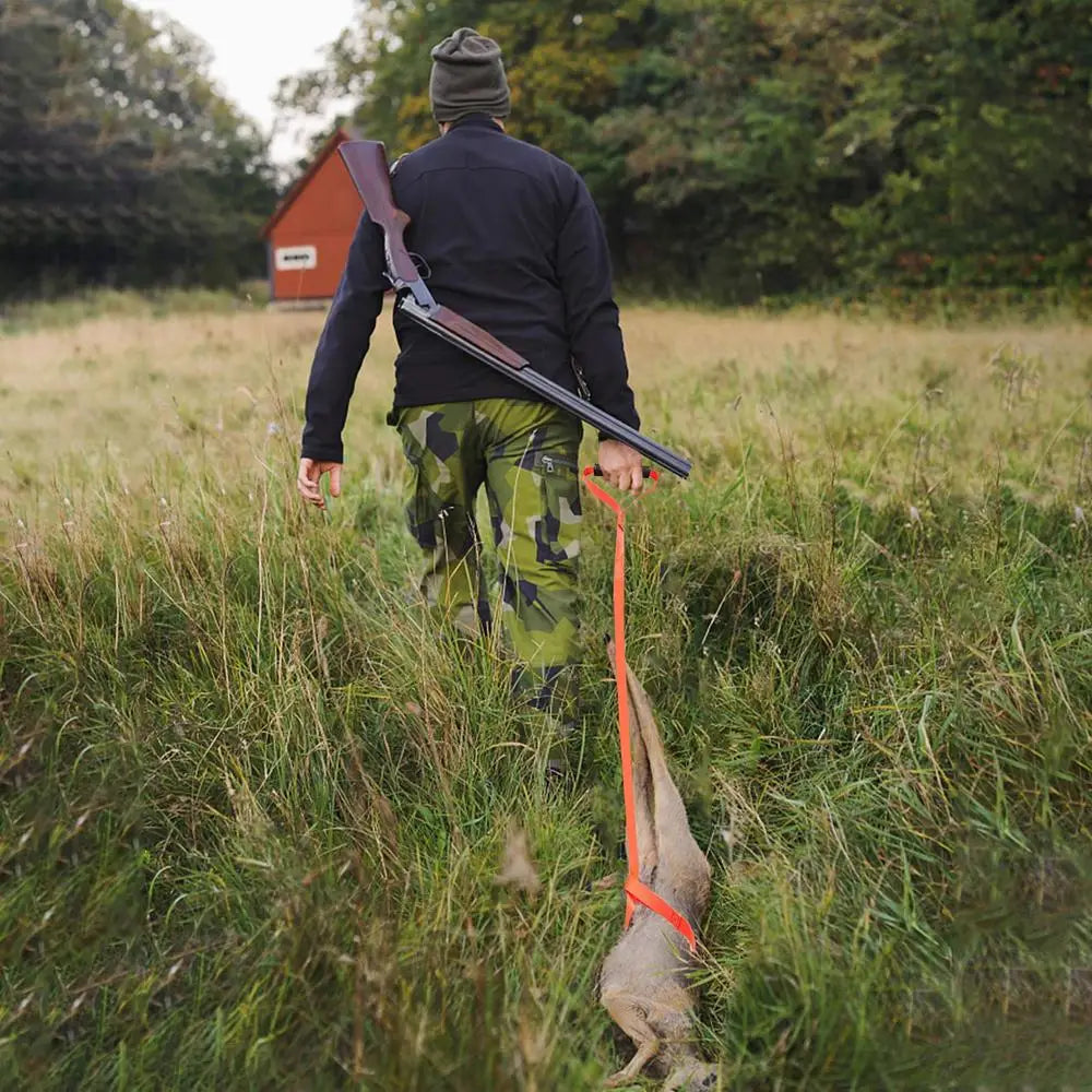 Durable Deer Drag Harness