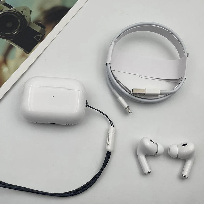 Original Apple AirPods Pro (2nd/3rd Generation)