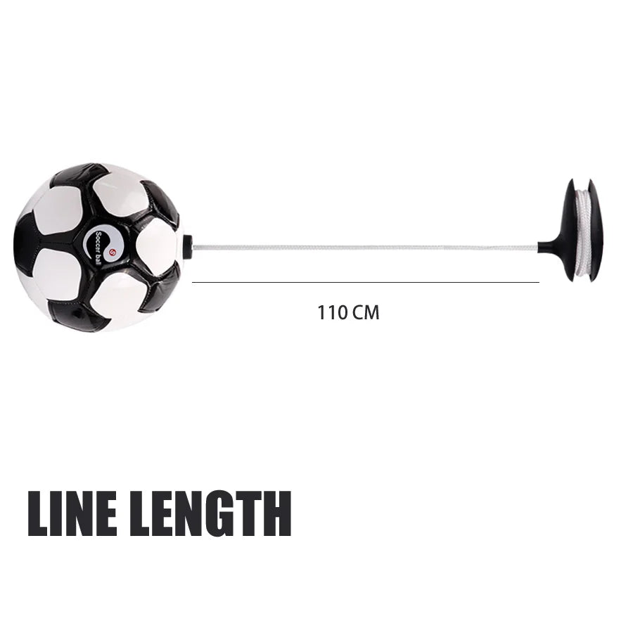 Football Training Size 2 Soccer Ball