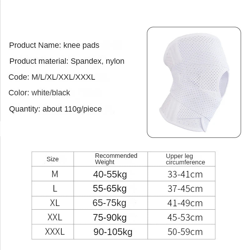 Professional Compression Knee Brace