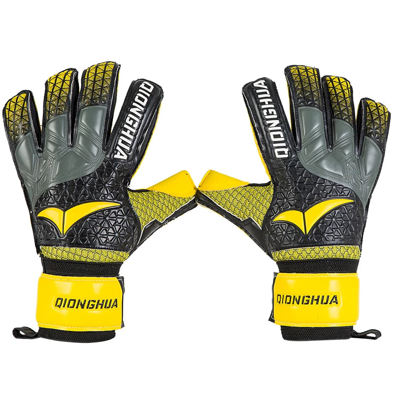 Professional Goalkeeper Gloves