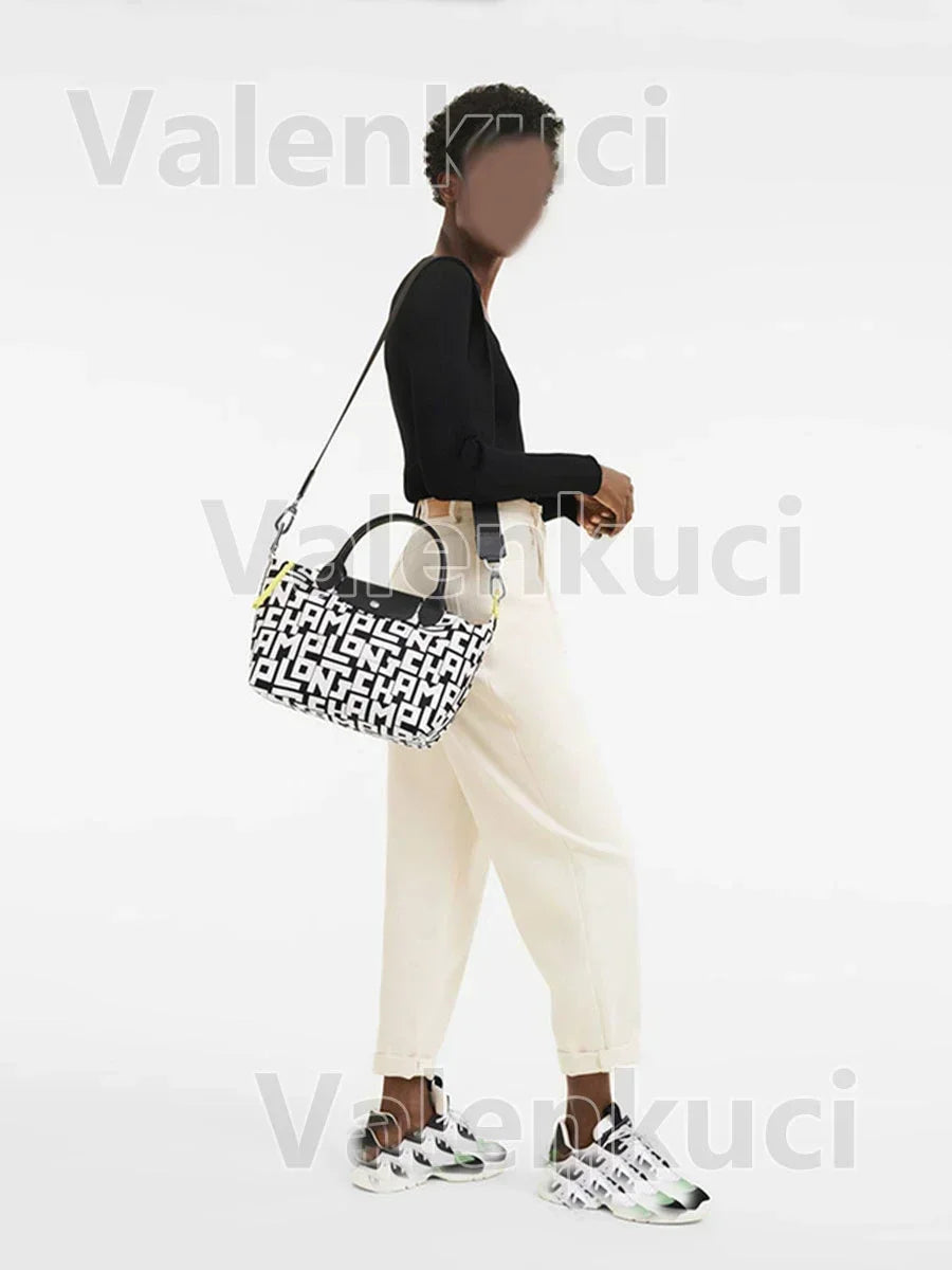 Shoulder Bags for Women Luxury Handbags Designer Large Tote