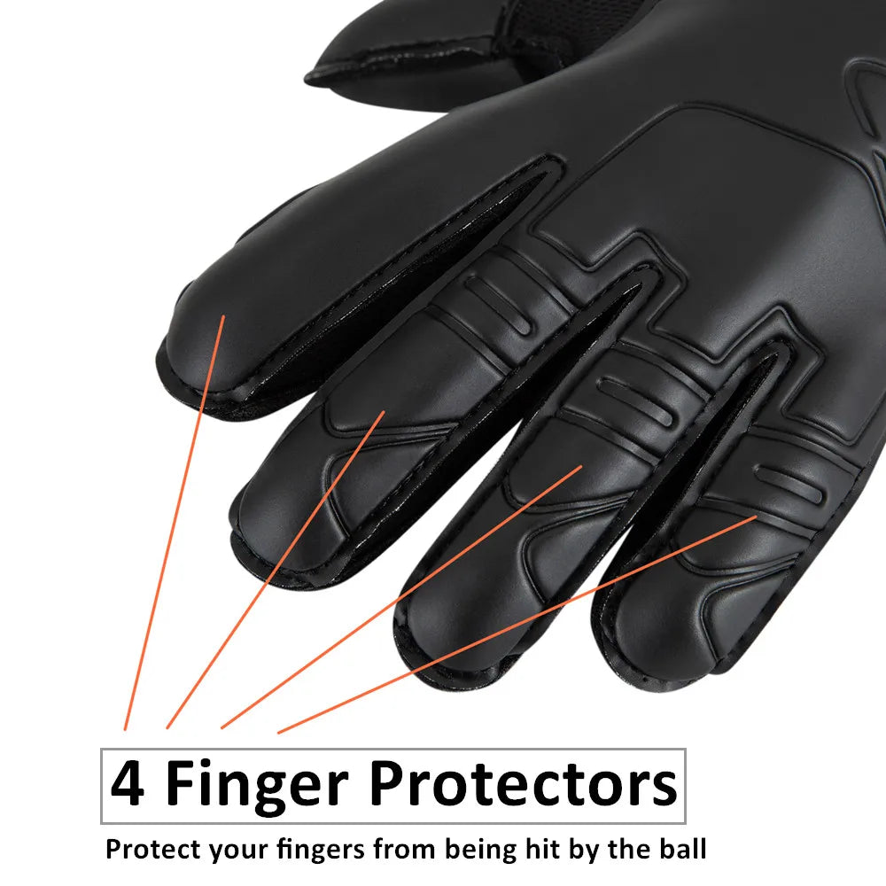 Professional Goalkeeper Gloves