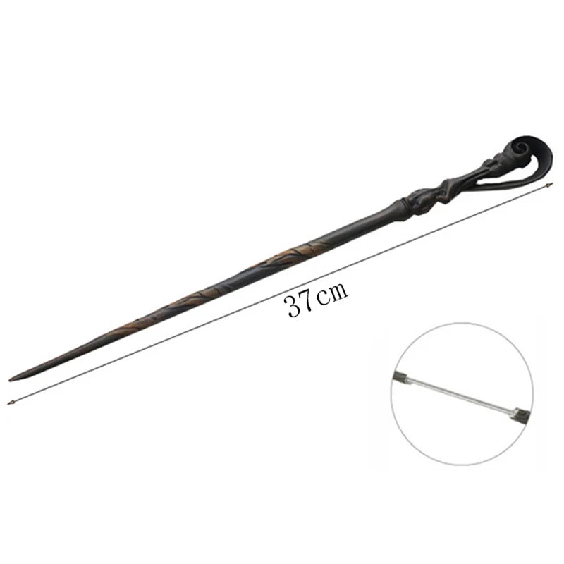 Magic Wands