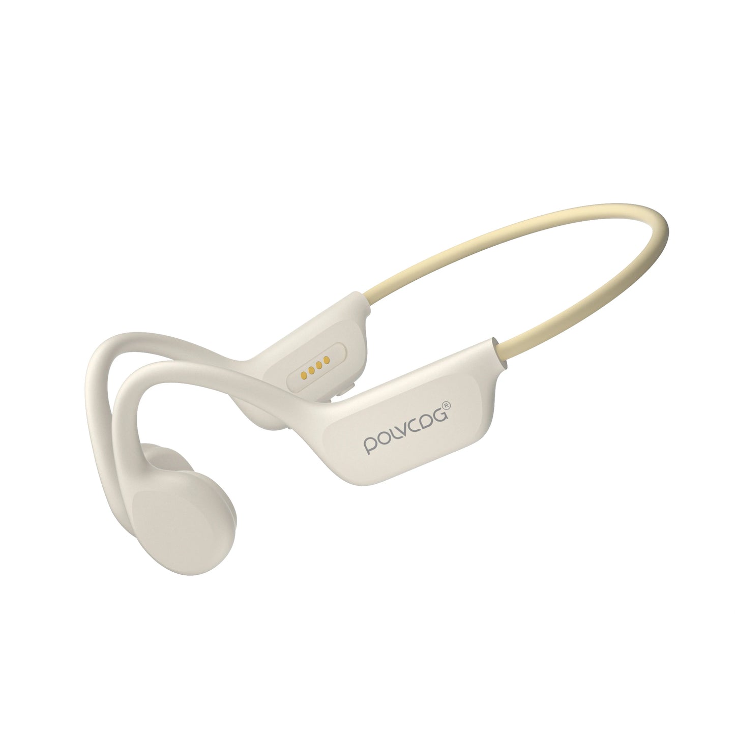 POLVCDG Bone Conduction Headset (2024 New Model)