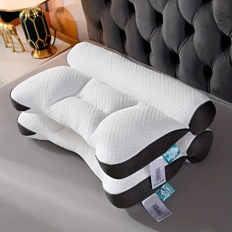 Memory Foam Pillow Cervical Orthopedic Neck Pillow