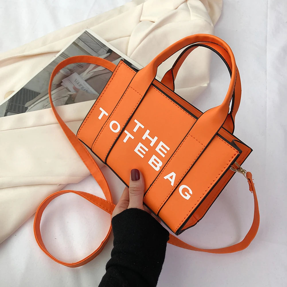 Women’s Luxury Designer Tote Bag