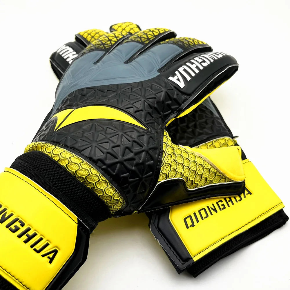Professional Goalkeeper Gloves