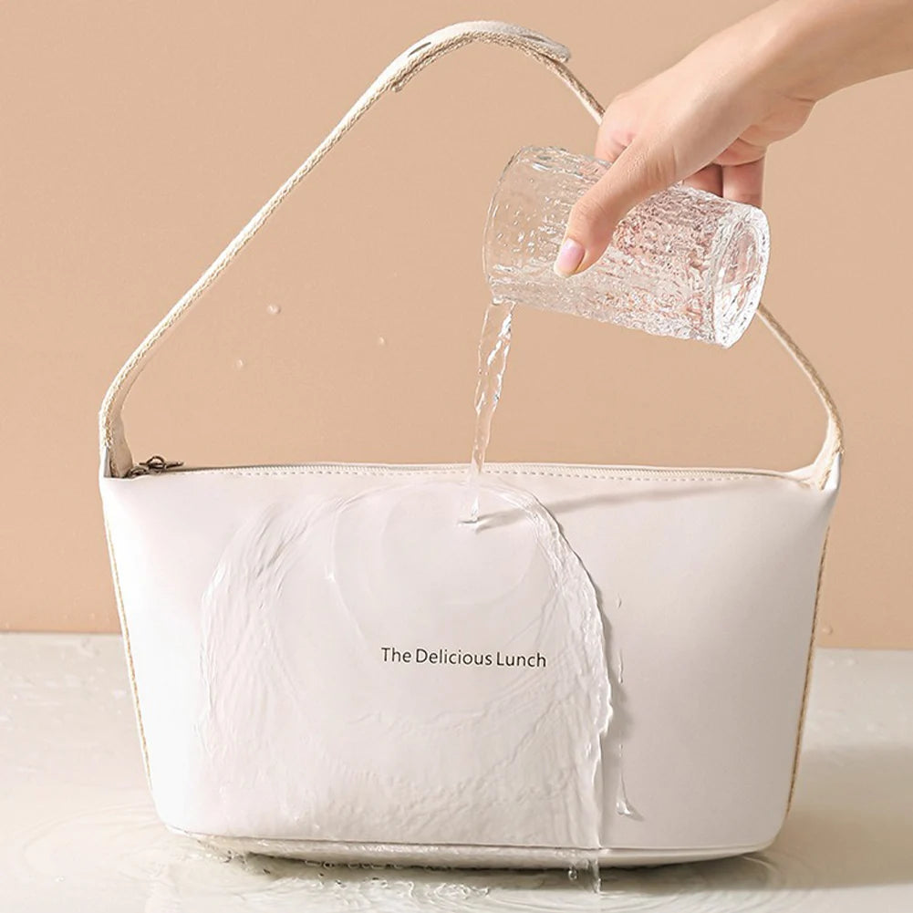 Insulated Cooler Bag for Women