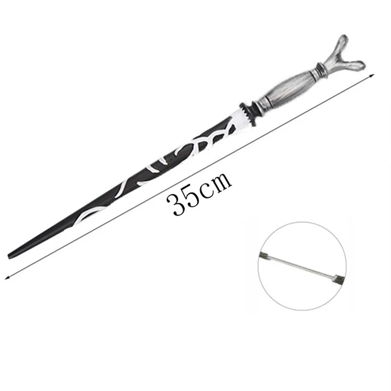 Magic Wands