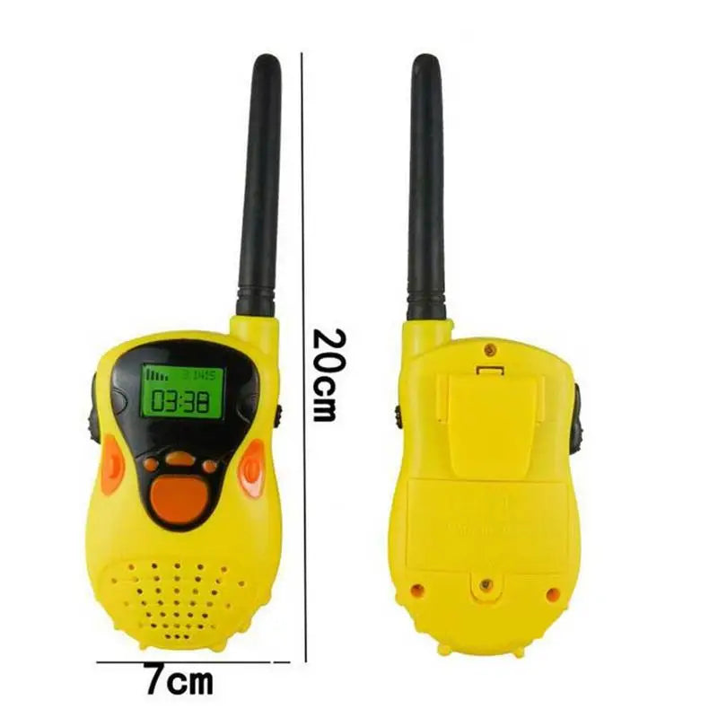 Kids Walkie Talkies
