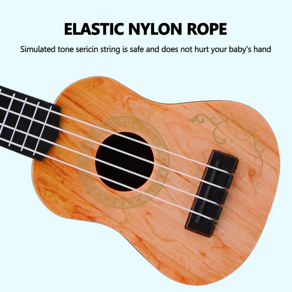 21-inch Soprano Ukulele