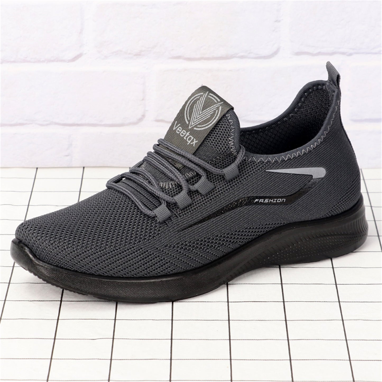 Men’s Sports Vulcanized Shoes