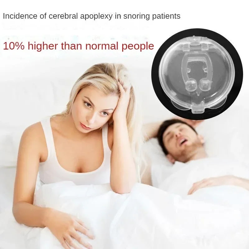Anti Snore Sleep Aid for Snoring