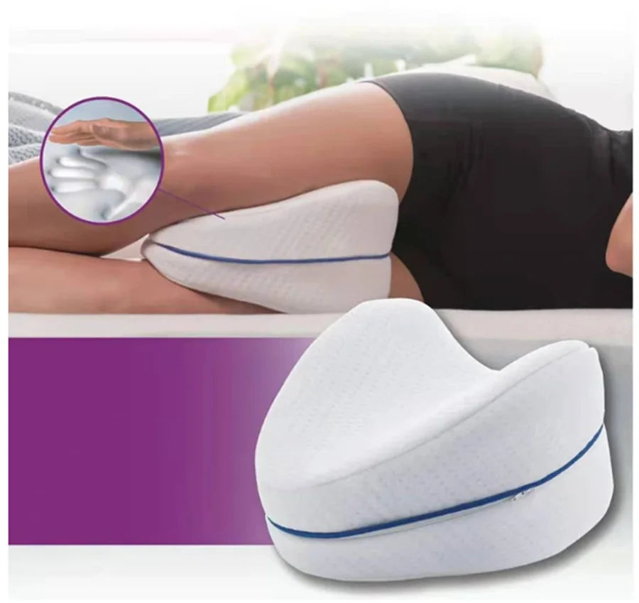 Back and Sciatica Pain Relief Cushion