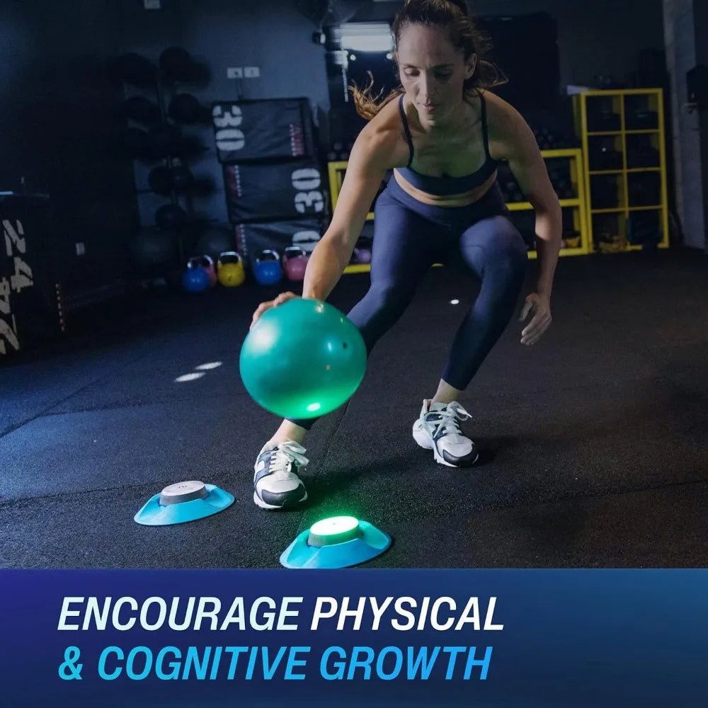 Reaction Time And Agility For Athletes